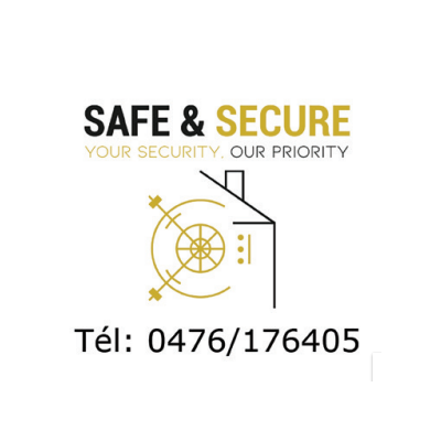 safe & secure