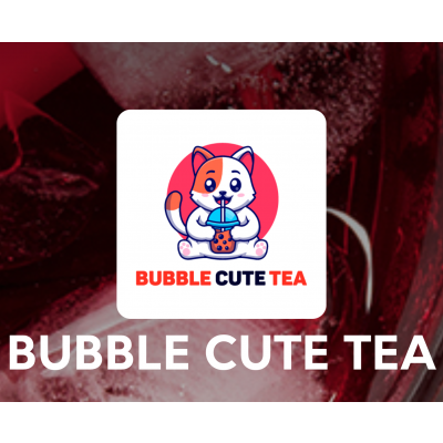 Bubble Cute Tea