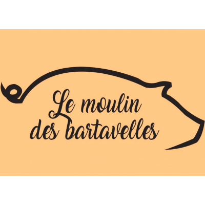 Le Moulin Des Bartavelles