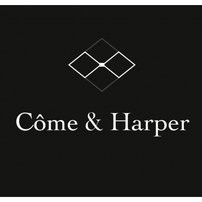 Côme & Harper