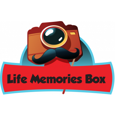 Life Memories Box