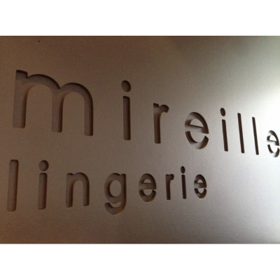 Lingerie Mireille