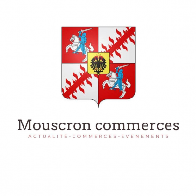 Mouscron Commerces